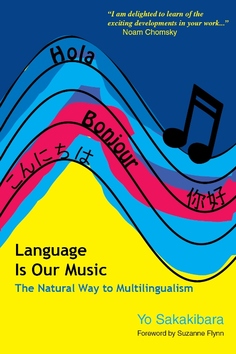 Language Is Our Music