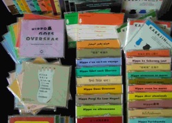 CDs 19 Language Set