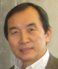 Kenshi Suzuki