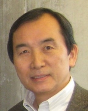 Kenshi Suzuki